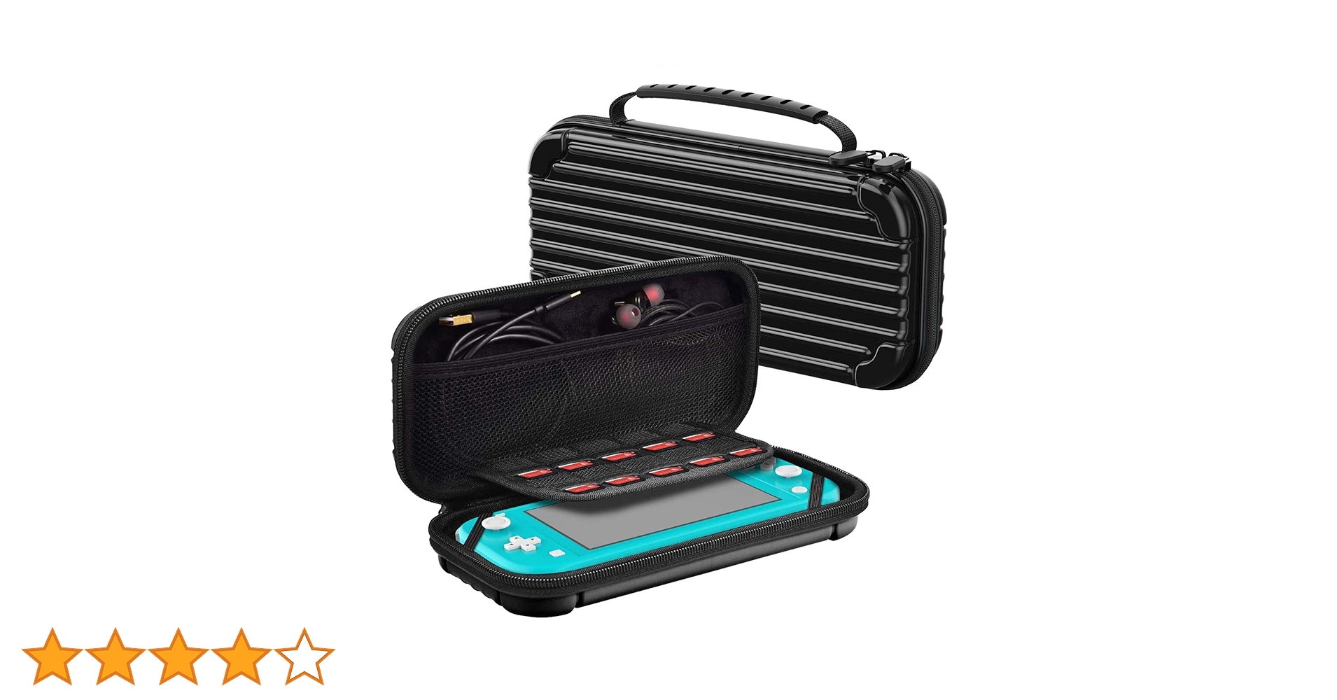 Amazon.co.jp: Switch Lite ケース スイッチライト キャリング Amazon.co.jp: Switch Lite ケース スイッチライト キャリング